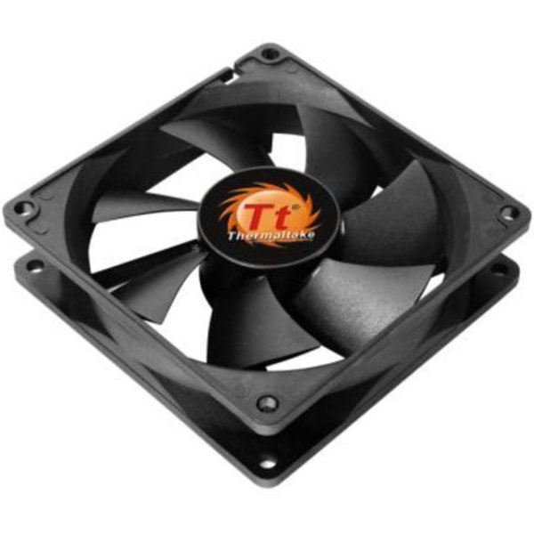 Thermaltake Thermaltake Duramax 9 Double Ball Bearing 92 Mm/9 Cm Fan AF0059